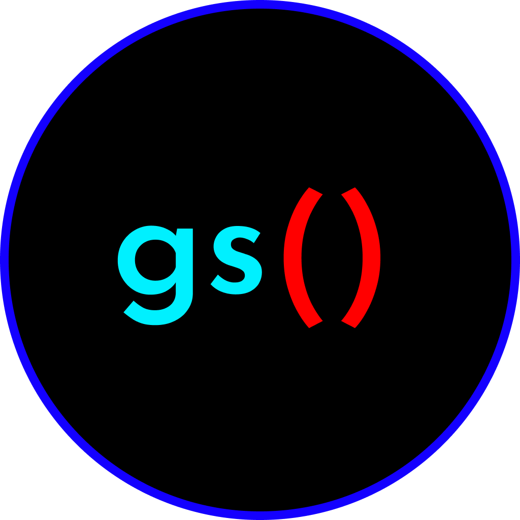 GScript Logo